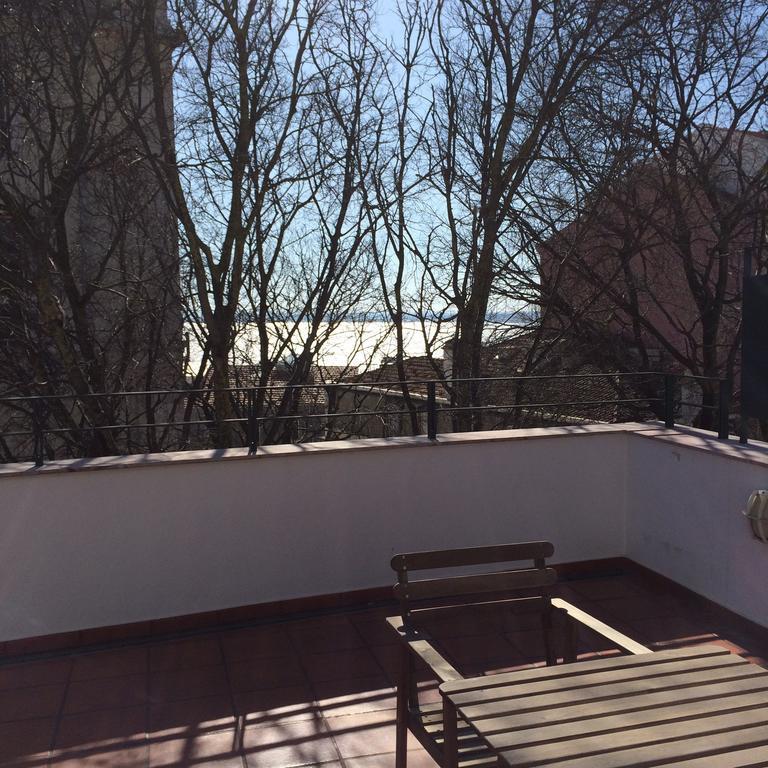 Belong Staying And Feeling - Casa Da Se Lisboa Quarto foto