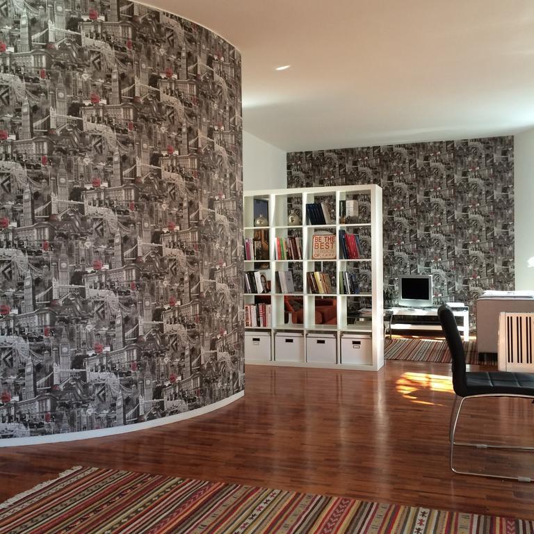 Belong Staying And Feeling - Casa Da Se Lisboa Quarto foto