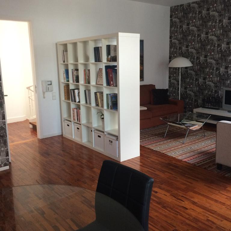 Belong Staying And Feeling - Casa Da Se Lisboa Quarto foto