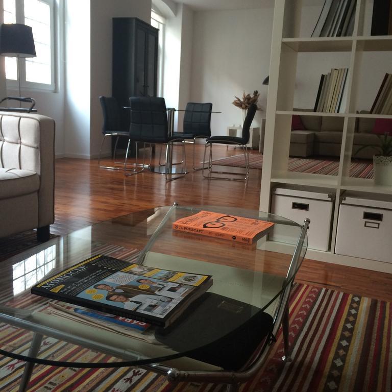 Belong Staying And Feeling - Casa Da Se Lisboa Quarto foto