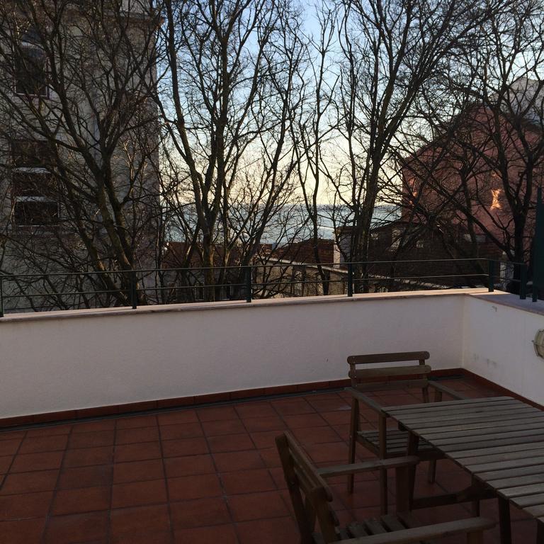Belong Staying And Feeling - Casa Da Se Lisboa Quarto foto