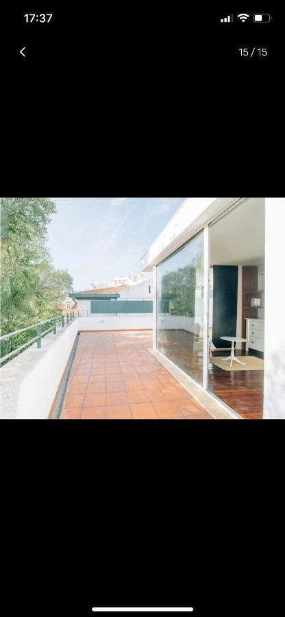 Belong Staying And Feeling - Casa Da Se Lisboa Exterior foto
